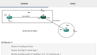 Learn CCNA Ekran Görüntüsü 6