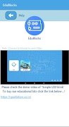 EduBlocks 截图 3