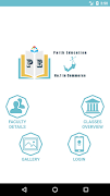 پوستر Parth Education