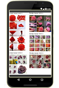 Tutorial how to Make Brooch Affiche