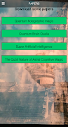 QUANTUM HOLOGRAPHIC CAMERA 截圖 3