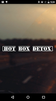 Hot Box Detox poster