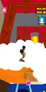New Subway Surf 3D اسکرین شاٹ 7