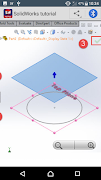 Guide To Solidworks for Beginner capture d'écran 7