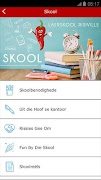 Laerskool Risiville Screenshot 2