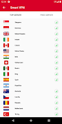 VPN Canada - get free Canada IP - VPN  ⭐🇨🇦 اسکرین شاٹ 1