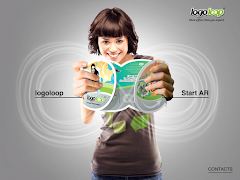 Logoloop AR تصوير الشاشة 6