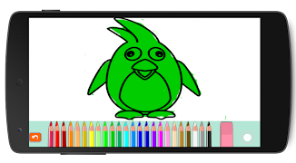 Drawing Book captura de pantalla 3