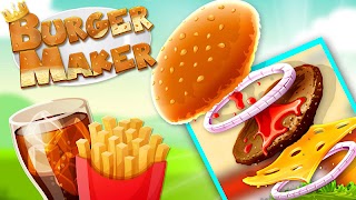 Burger Makers скриншот 6