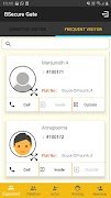 BSecure GateKeeper imagem de tela 1