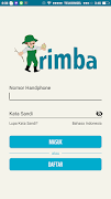 پوستر Rimba