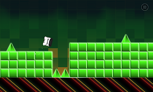 Geometry Jump Dash اسکرین شاٹ 5