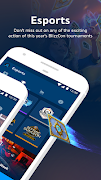 BlizzCon Mobile imagem de tela 1