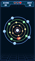 Neon Center screenshot 3