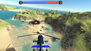 Ravenfield Game Guide ภาพหน้าจอ 2