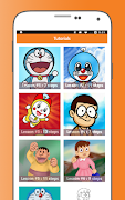 How to Draw Doraemon Characters gönderen