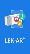 Lek-AR poster