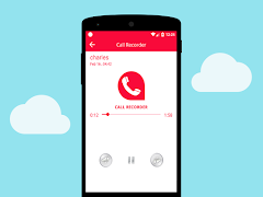 Automatic Call Recorder اسکرین شاٹ 2