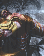 Guide God of War 3 স্ক্রিনশট 1