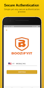 BOOZIFYit screenshot 1