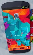 Polygon capture d'écran 2