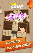 Brix Saga 截图 2