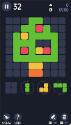 Make Square: Same Color imagem de tela 4
