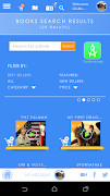 3 Schermata Bookclip Creator App