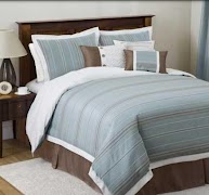 برنامه‌نما Bed Spread Design Models. عکس از صفحه