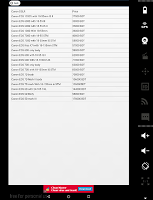 BD Camera Price Screenshot 2