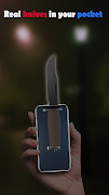 3 Schermata Pocket Knife