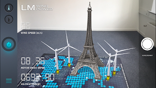 LM Wind Power اسکرین شاٹ 2