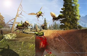 Fly Simulator screenshot 4