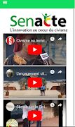 senacte screenshot 7