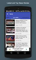 برنامه‌نما HMTV Live عکس از صفحه