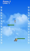 Jetpack Jack скриншот 1