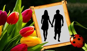 美しいフォトフレーム スクリーンショット 1