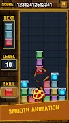 Block Battle screenshot 2