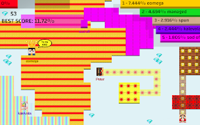 5 Schermata Blocks.io