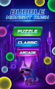 Bubble Midnight Rush Ekran Görüntüsü 3