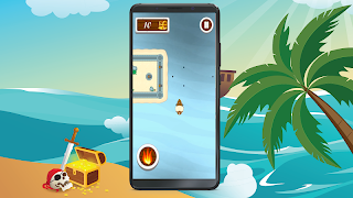 Tiny Ships ภาพหน้าจอ 6