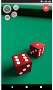 dice game 스크린샷 2