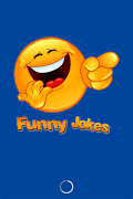 Funny Jokes-poster