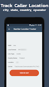 Phone Number Location Tracker screenshot 5