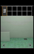 Escape games：Prison escape स्क्रीनशॉट 5