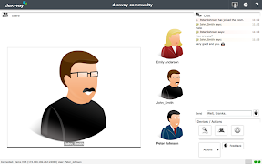 DexwayClass screenshot 4