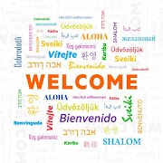 Shape Word Cloud syot layar 1