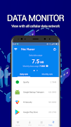 Net Master - Free VPN & Speed Test , WiFi Boost স্ক্রিনশট 1