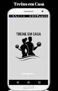 Treino em Casa poster