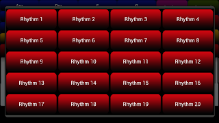 Middle East ORG 2 imagem de tela 2